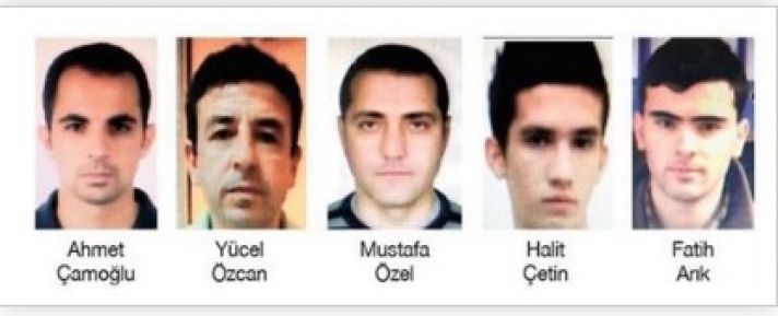 Θρίλερ: Εξαφανίστηκαν τρεις Τούρκοι πραξικοπηματίες που ήταν στην Ελλάδα