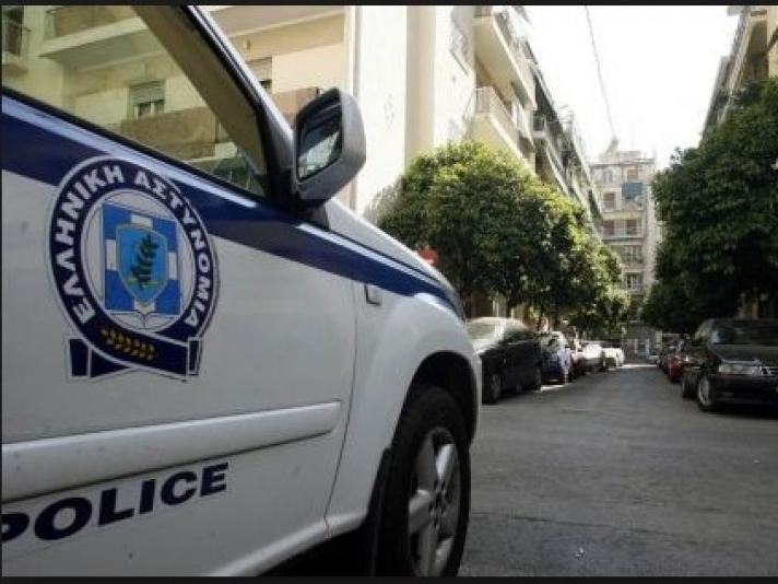 Ληστεία:   Συλίβαινα Ακράτας αναζητούνται οι Δράστες