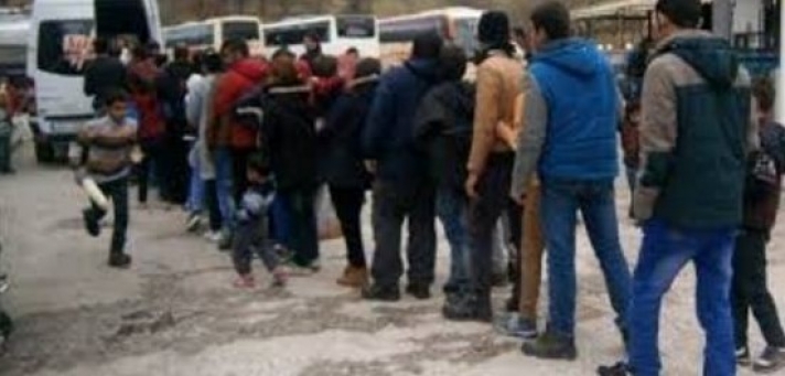 Γρεβένα: Aπό Δευτέρα έρχονται πρόσφυγες στα ξενοδοχεία των Ορεινών χωριών