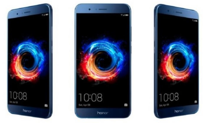 Το Honor 8 Pro διαθέσιμο για προ-παραγγελία σε ευρωπαϊκές αγορές