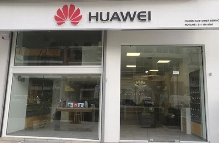 Nέο αποκλειστικό Επισκευαστικό Κέντρο για προϊόντα Huawei στην Αθήνα