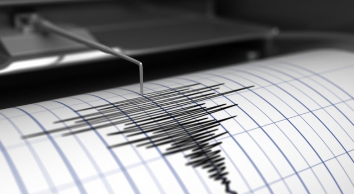 Σεισμός 4,6 Ρίχτερ ανοιχτά της Κρήτης
