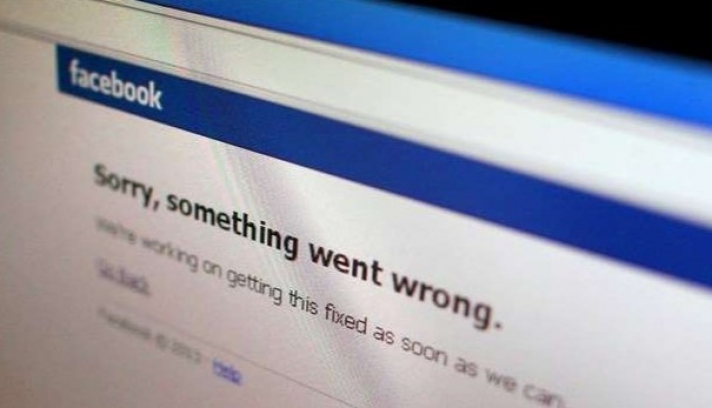 «Έπεσαν» Facebook και Instagram σε πολλά αστικά κέντρα Ευρώπης και ΗΠΑ