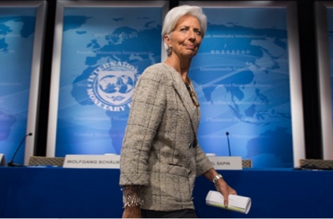Νέα μέτρα 4,2 δισ. ευρώ για το 2019-2020 ζητάει το ΔΝΤ