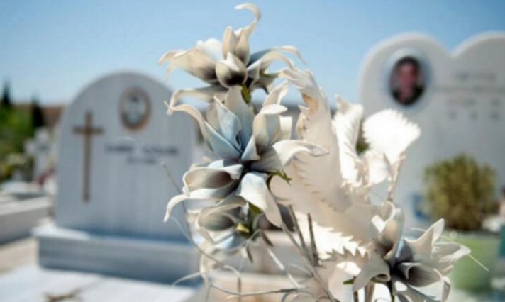 Δήμος Αθηναίων κορωνοϊός: Ετοιμάζονται 372 τάφοι για θύματα του ιού