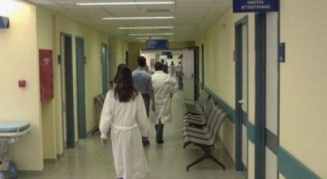 Γραφεία Δικαιωμάτων ασθενών στα νοσοκομεία