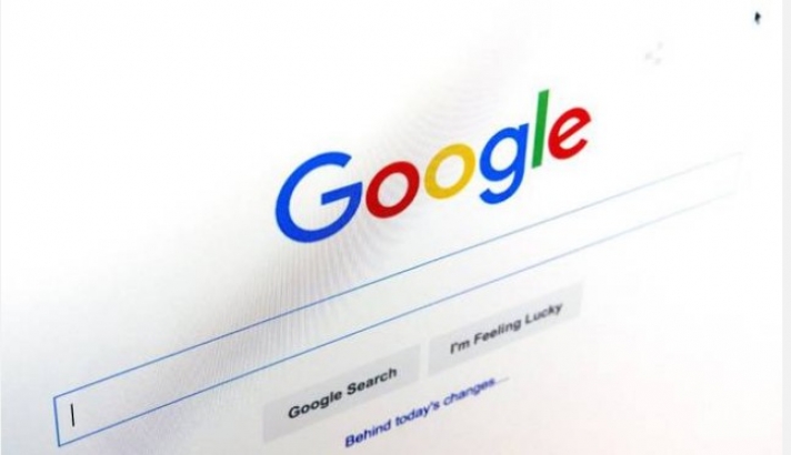 ΑΠΙΣΤΕΥΤΟ: Δείτε ποια προσωπικά σας δεδομένα έχει «μαζέψει» η Google!