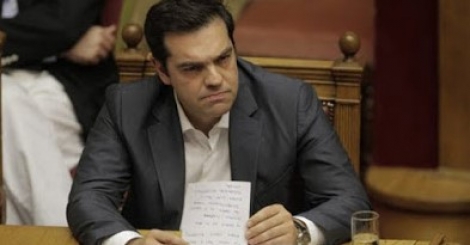 Κατάρρευση για ΣΥΡΙΖΑ: Προδομένοι αισθάνονται οι ψηφοφόροι