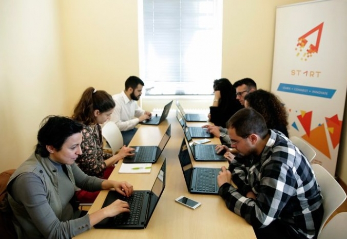 Δήμος Αθηναίων και Microsoft ενώνουν τις δυνάμεις τους για την ψηφιακή κατάρτιση 4.000 κατοίκων