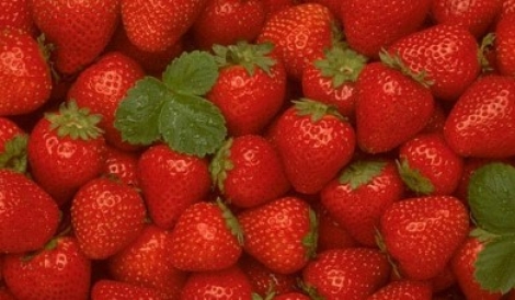 Δείτε ποια οφέλη κρύβει η φράουλα για την υγεία!