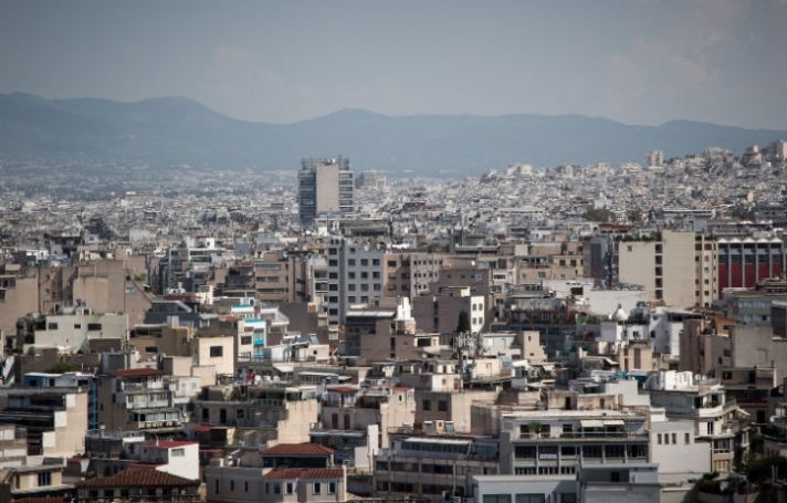 Μπουλντόζες στο κέντρο της Αθήνας! Θα γκρεμιστούν ολόκληρα τετράγωνα