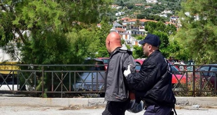 Λέσβος: Ανάστατοι οι κάτοικοι από τις κλοπές μεταναστών