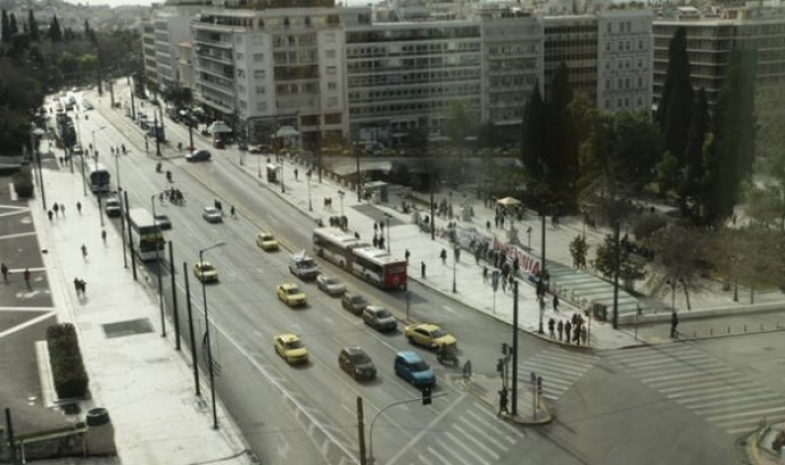 Προσοχή: Κλείνουν δρόμοι στην Αθήνα - Ποιοι σταθμοί του Μετρό δεν θα λειτουργήσουν