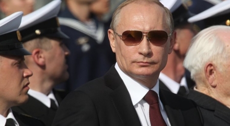 Νεκρός ο “προσωπικός εχθρός” του Πούτιν από σφαίρα στο κεφάλι!