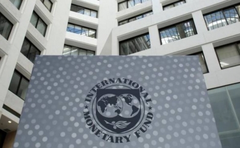 ΔΝΤ: Απαιτείται ελάφρυνση του ελληνικού χρέους