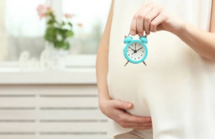 «Έξυπνο» ρολόι ενημερώνει τη γυναίκα μόλις μείνει έγκυος!