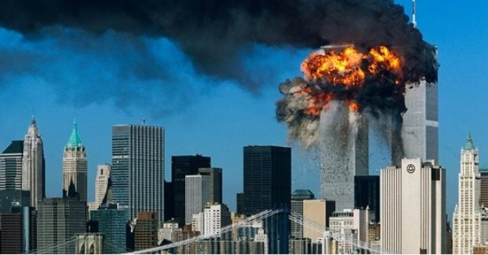 Δίδυμοι πύργοι: 15 χρόνια από το τρομοκρατικό χτύπημα - ΝΤΟΚΙΜΑΝΤΕΡ με όσα συνέβησαν την 11/9 (Βίντεο)