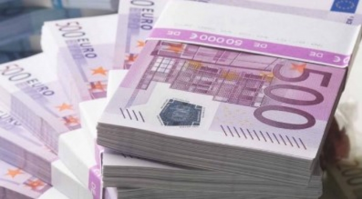 Τέλος το πεντακοσάρικο - Δείτε γιατί αποσύρεται το χαρτονόμισμα των 500 ευρώ