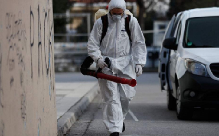 Εκκληση του Δήμου Αθηναίων προς τους δημότες για την καθαριότητα