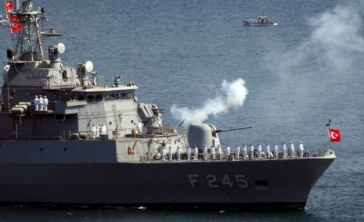 «Πάει γυρεύοντας» η Τουρκία: Απειλεί ότι θα τα «βάλει» με τον 6ο Στόλο των ΗΠΑ στη Μεσόγειο