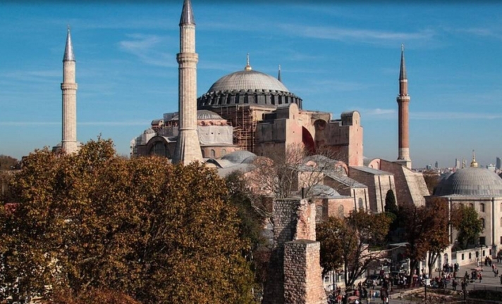 Εφιαλτικό σενάριο: «Σεισμός 7,4 Ρίχτερ στην Κωνσταντινούπολη»
