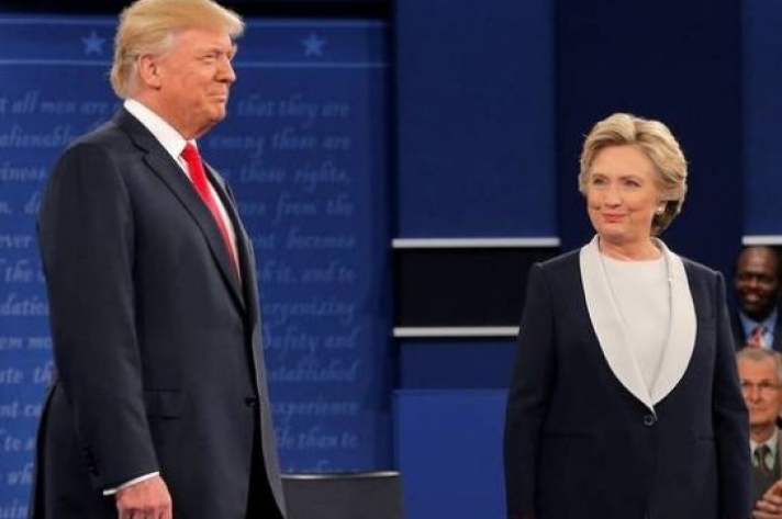 Εκλογές ΗΠΑ 2016: Με προσωπικές επιθέσεις και σκληρές εκφράσεις το 2o debate