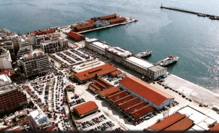Θεσσαλονίκη: Ολοκληρώθηκε η πώληση του 67% του ΟΛΘ