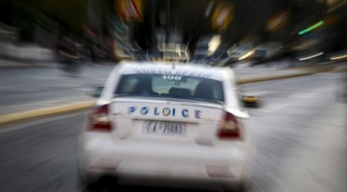 Αστυνομικός οδηγούσε υπηρεσιακό όχημα χωρίς να έχει βγάλει ποτέ δίπλωμα στο Κιλκίς !