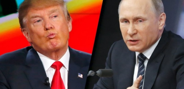 Πούτιν: Ο Τραμπ θα επιδιώξει να επανορθώσει τους δεσμούς ΗΠΑ-Ρωσίας