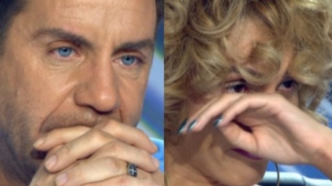 X Factor: Το 16χρονο τσιγγανάκι έκανε Μαζωνάκη και Τάμτα να κλάψουν! (vid)