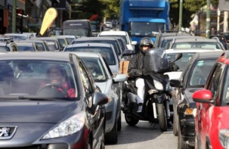 ΕΡΧΟΝΤΑΙ ΤΑ ΠΡΟΣΤΙΜΑ !!! «Χαράτσι» έως 650 ευρώ για 2,2 εκατ. ιδιοκτήτες αυτοκινήτων και μηχανών