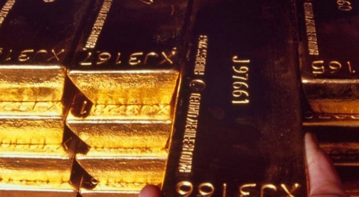 Ο ελληνικός χρυσός ανέρχεται σε 149,1 τόνους Πόσο αξίζει ο χρυσός της Ελλάδας; 5,2 δισ. ευρώ, απαντά η ΤτΕ