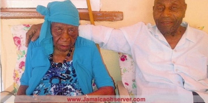 Στην Τζαμάικα Απεβίωσε ο 97χρονος γιος της γηραιότερης γυναίκας στον κόσμο