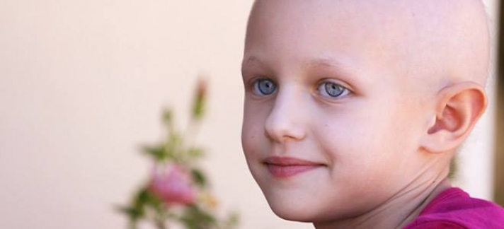15 Φεβρουαρίου:Παγκόσμια ημέρα κατά του παιδικού Καρκίνου.!