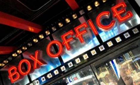 ΗΠΑ: Το ένα τρίτο των θεατών του κινηματογράφου είναι άνω των 50 ετών