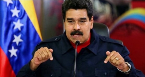 Ανέλαβε το ίδιο τις εξουσίες του κοινοβουλίου Οι ΗΠΑ καταγγέλλουν σφετερισμό της εξουσίας από το ανώτατο δικαστήριο της Βενεζουέλας