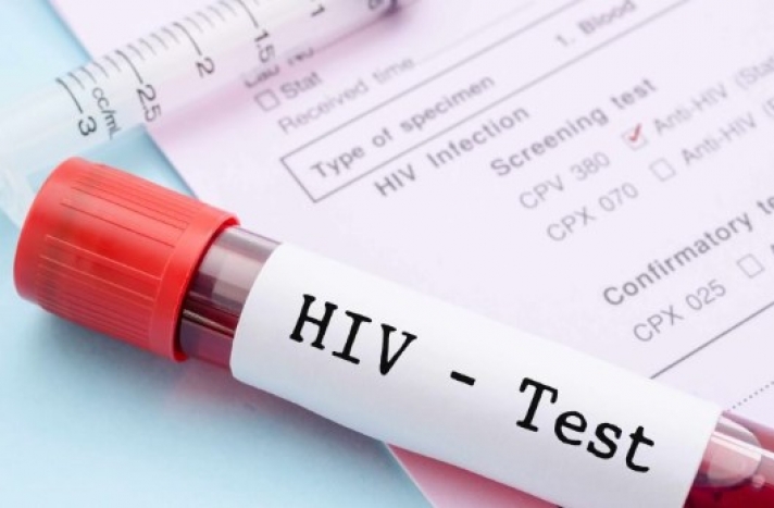Δήμος Περιστερίου :  Πρόγραμμα δωρεάν εξετάσεων για τον HIV και τις Ηπατίτιδες B & C στο Δήμο Περιστερίου