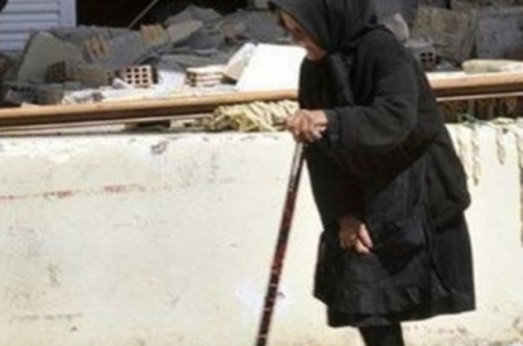 Ιωάννινα: Σούπερ-γιαγιά έτρεψε σε φυγή ζευγάρι εγκληματιών που της επιτέθηκε