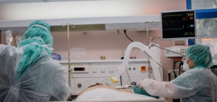 Κορωνοϊός: Γεμίζουν ασφυκτικά οι Εντατικές στην Αττική και τα νοσοκομεία αναφοράς