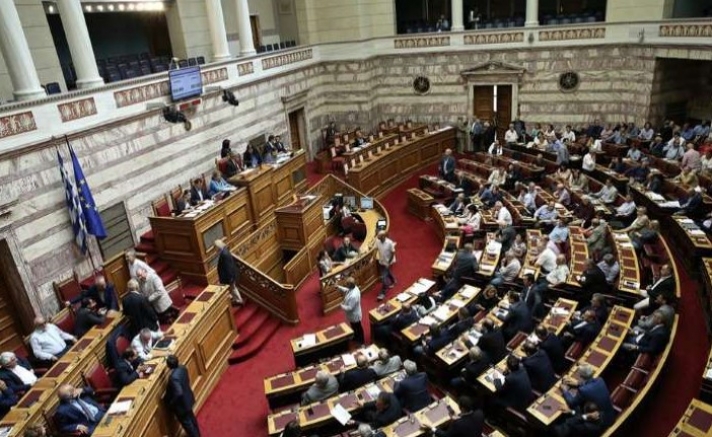 Ψηφίστηκε το νομοσχέδιο για το τέμενος στην Αθήνα