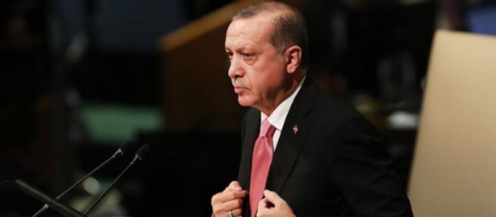 Ο Ρ.Τ.Ερντογάν ακύρωσε τις 39 προεκλογικές του ομιλίες και καλεί υπουργικό συμβούλιο