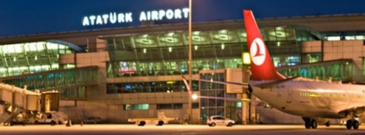 Τουρκία: Βόμβα στο αεροδρόμιο της Κωνσταντινούπολης! Πολλά θύματα