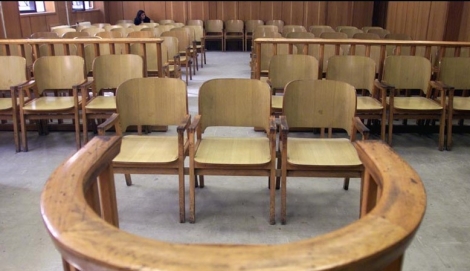 Αντεισαγγελέας Εφετών Θεσσ/νίκης: Παραπομπή σε δίκη 13 υπαλλήλων ασφαλιστικών ταμείων για υπεξαίρεση «μαμούθ»