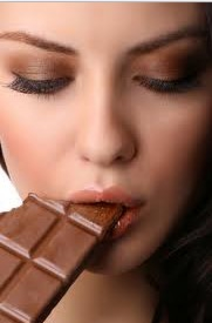 Σοκολάτα για την κατάθλιψη, την καρδιά, την χοληστερίνη, τον ύπνο, την δίαιτα, την σεξουαλική διάθεση ...