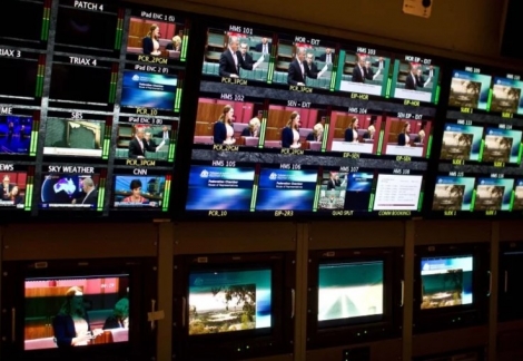 Η ΕΙΤΗΣΕΕ κοντράρει τον Νίκο Παππά και ζητάει 12 τηλεοπτικές άδειες