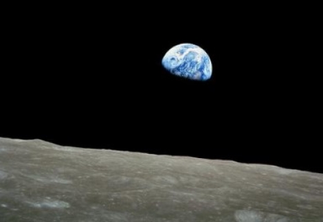 ΙΑΠΩΝΕΣ ΕΠΙΣΤΗΜΟΝΕΣ - Η Γη στέλνει οξυγόνο στη Σελήνη
