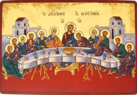Ποιοι ήταν οι 12 μαθητές του Χριστού; Οι πρώτοι ήταν ο Πέτρος και ο Ανδρέας που πέθανε στην Πάτρα...