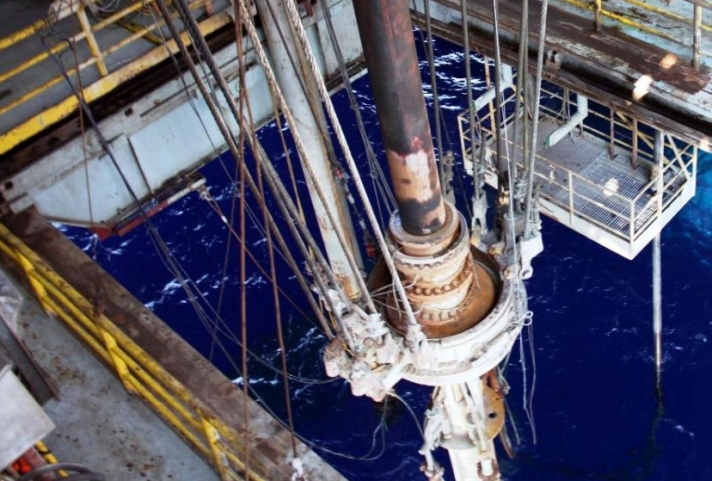 100 εκατομ. βαρέλια πετρέλαιο στον Πατραϊκό ! Θα ξεκινήσουν γεωτρήσεις