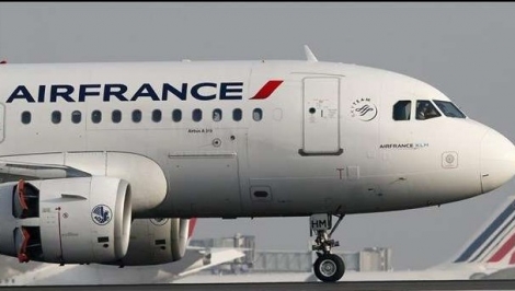 Αεροσκάφος της Air France καθηλώθηκε λόγω ενός... ποντικού