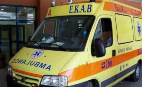 Αυτοκίνητο παρέσυρε και σκότωσε πεζό στην εθνική οδό Άργους – Ναυπλίου